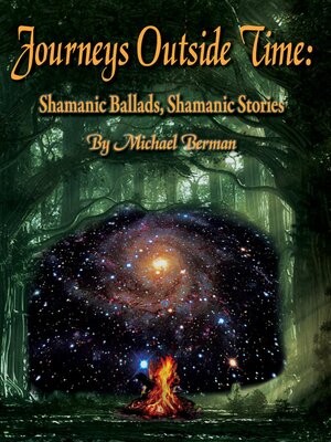 cover image of Journeys Outside Time